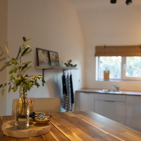 Ut Kleine Huuske Villa Grubbenvorst Kültér fotó