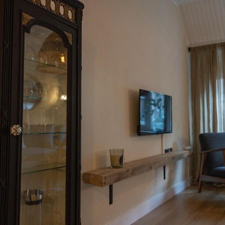 Ut Kleine Huuske Villa Grubbenvorst Kültér fotó