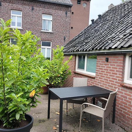 Ut Kleine Huuske Villa Grubbenvorst Kültér fotó