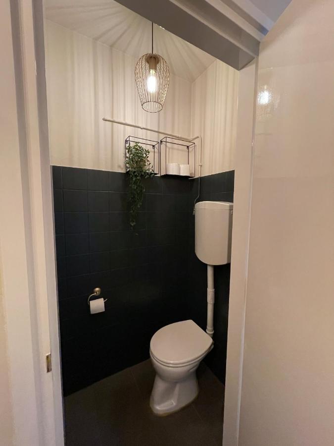 Ut Kleine Huuske Villa Grubbenvorst Kültér fotó