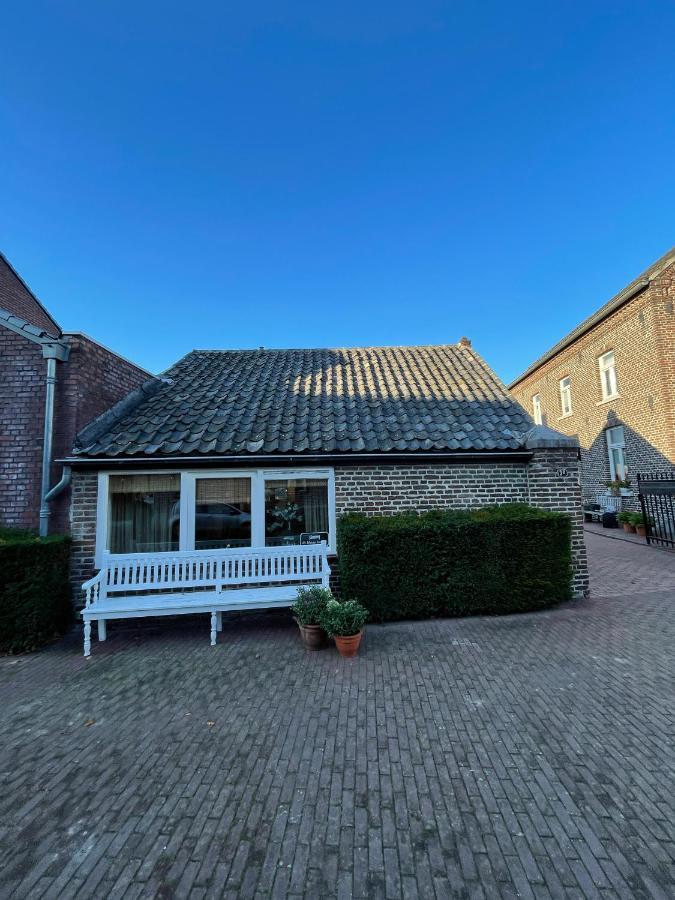 Ut Kleine Huuske Villa Grubbenvorst Kültér fotó