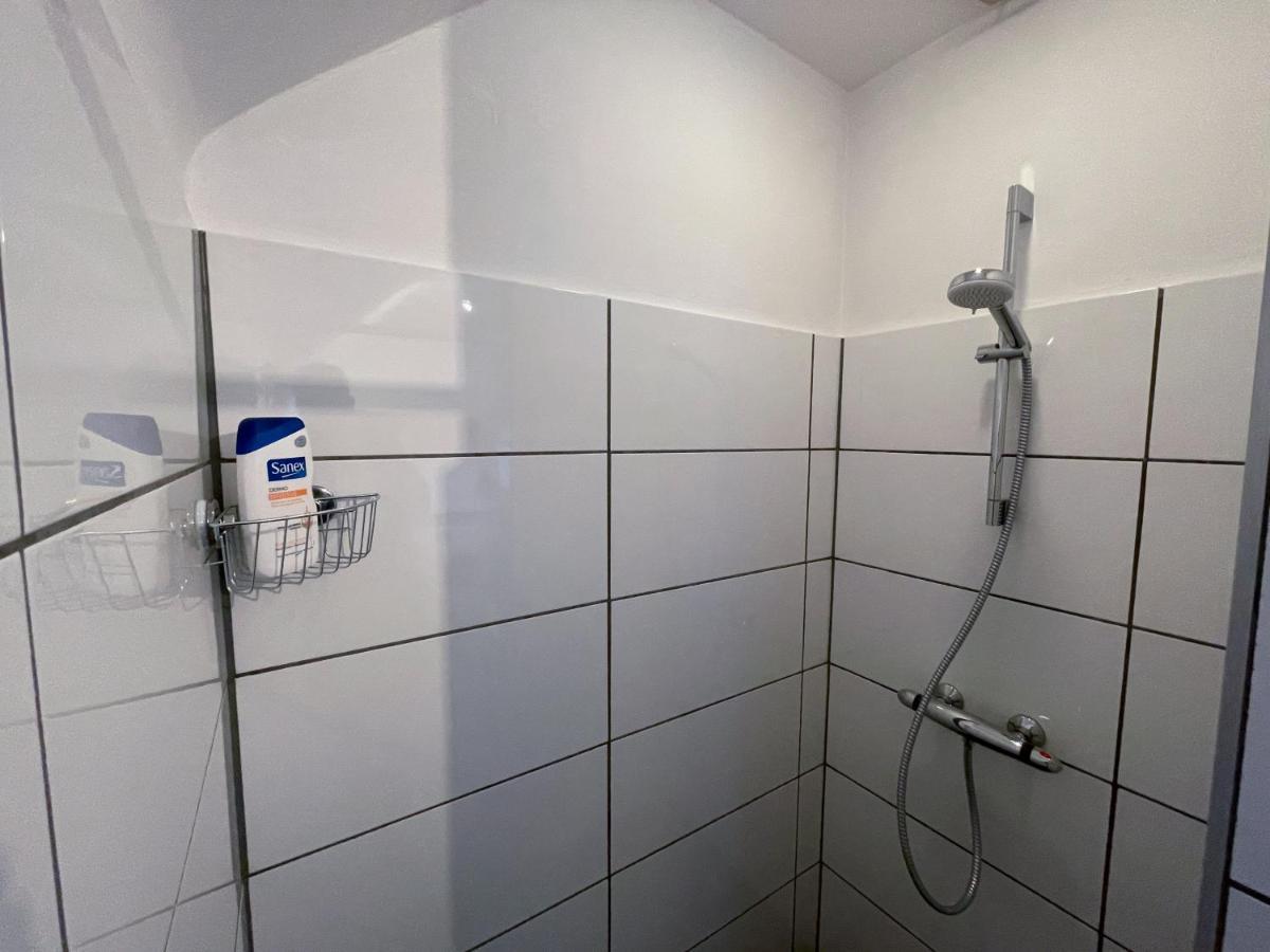 Ut Kleine Huuske Villa Grubbenvorst Kültér fotó