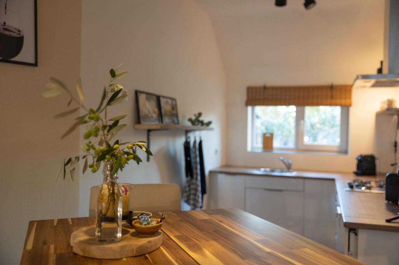 Ut Kleine Huuske Villa Grubbenvorst Kültér fotó