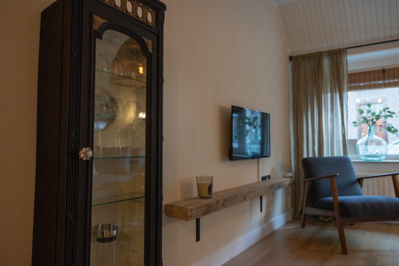 Ut Kleine Huuske Villa Grubbenvorst Kültér fotó