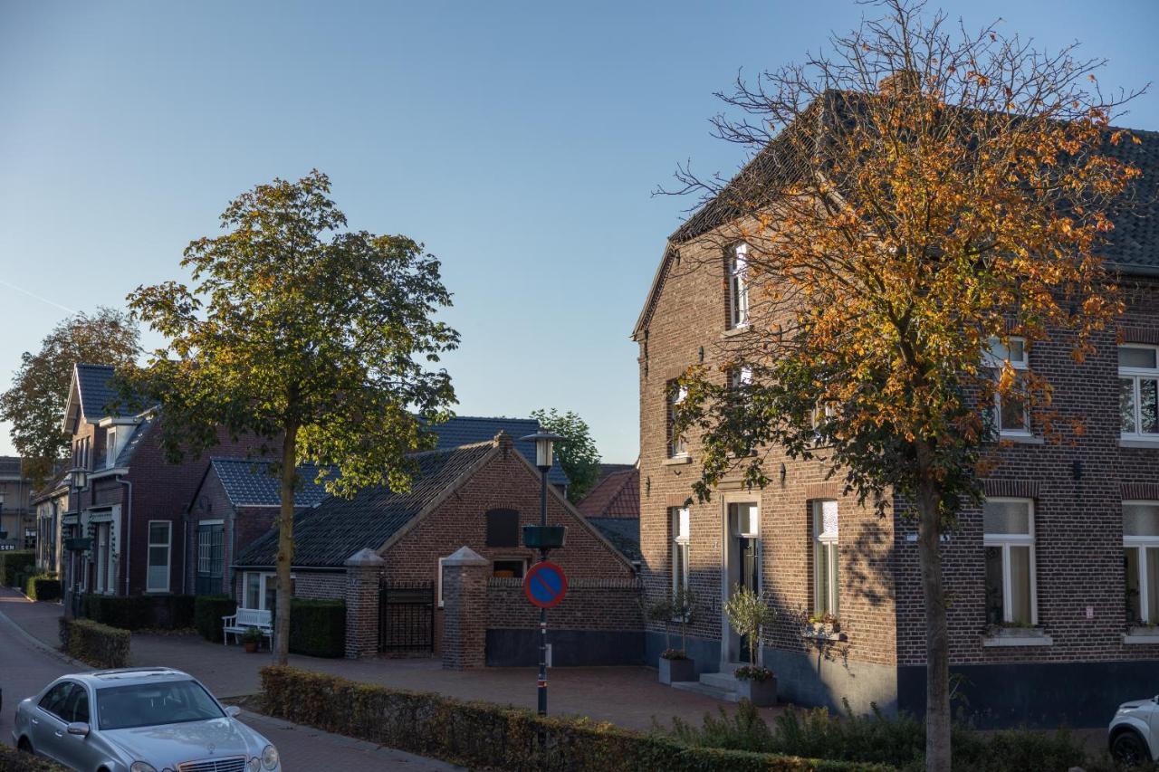 Ut Kleine Huuske Villa Grubbenvorst Kültér fotó