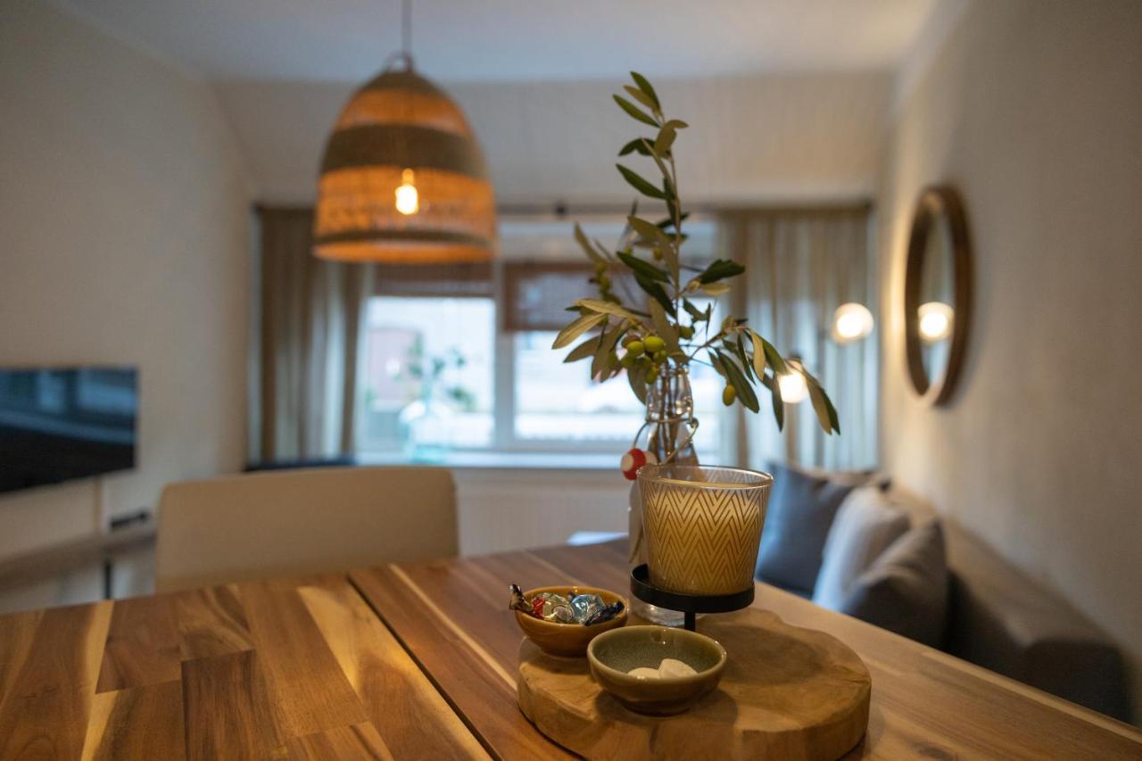 Ut Kleine Huuske Villa Grubbenvorst Kültér fotó