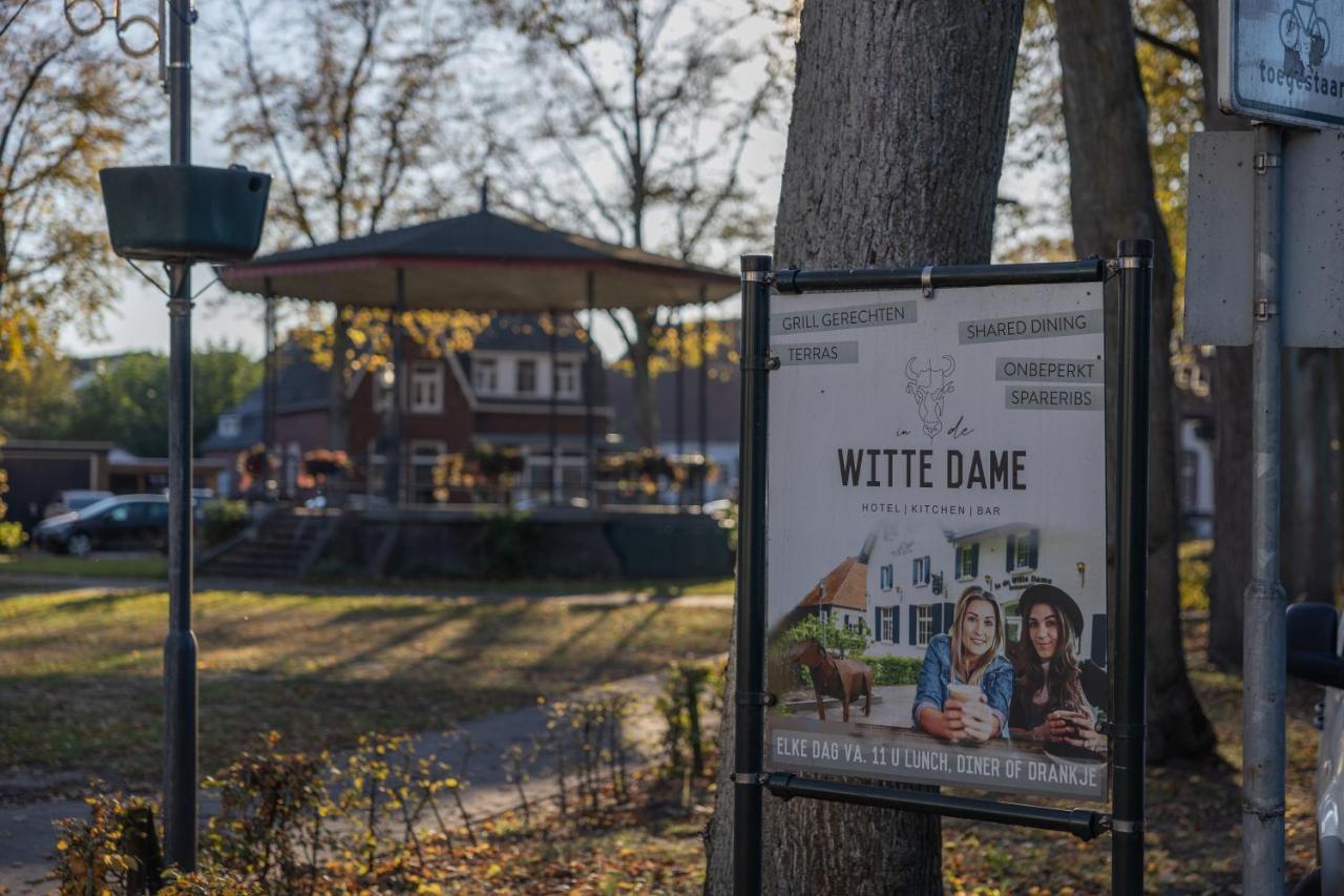 Ut Kleine Huuske Villa Grubbenvorst Kültér fotó