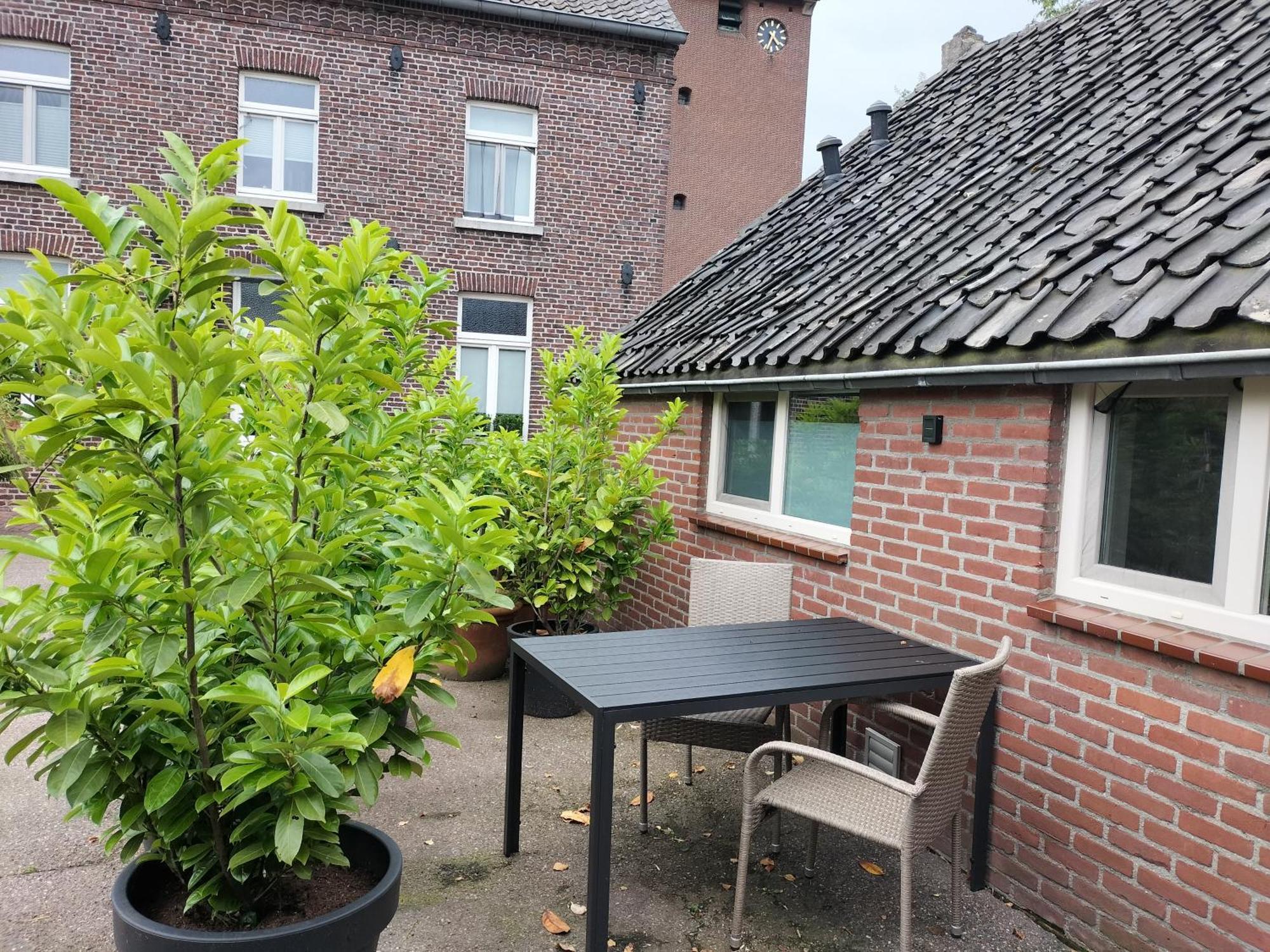 Ut Kleine Huuske Villa Grubbenvorst Kültér fotó